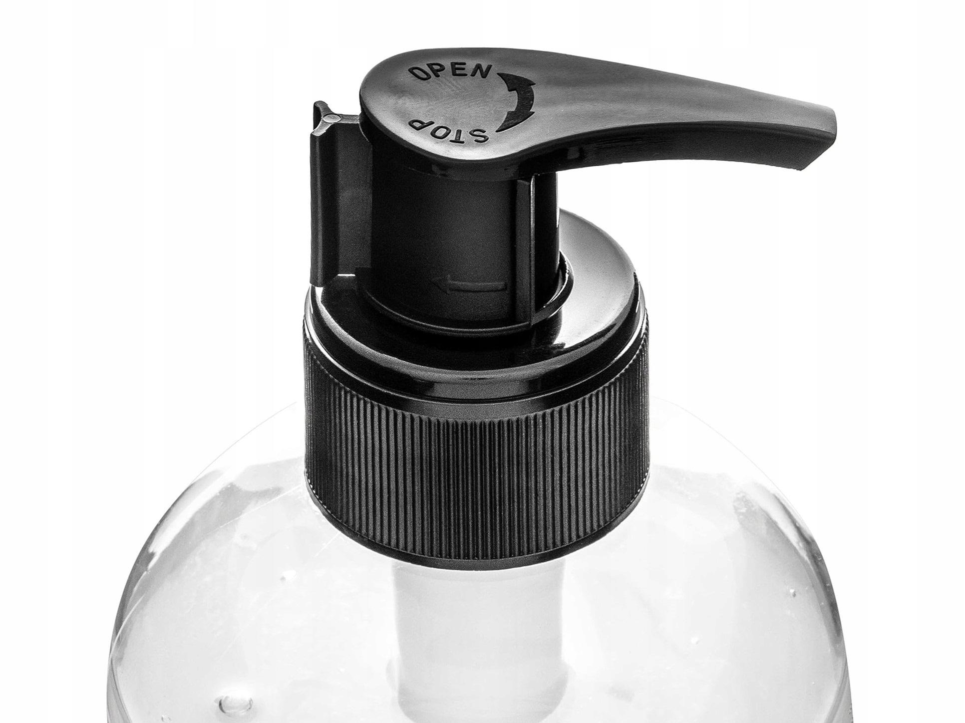 Wskazówki dotyczące aplikacji – Jak najlepiej wykorzystać lubrykant