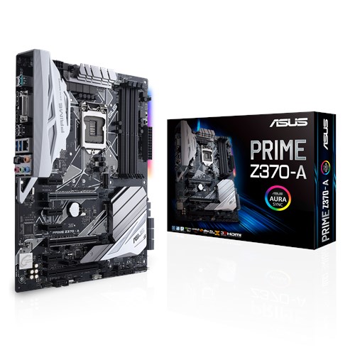PRIME Z370-A