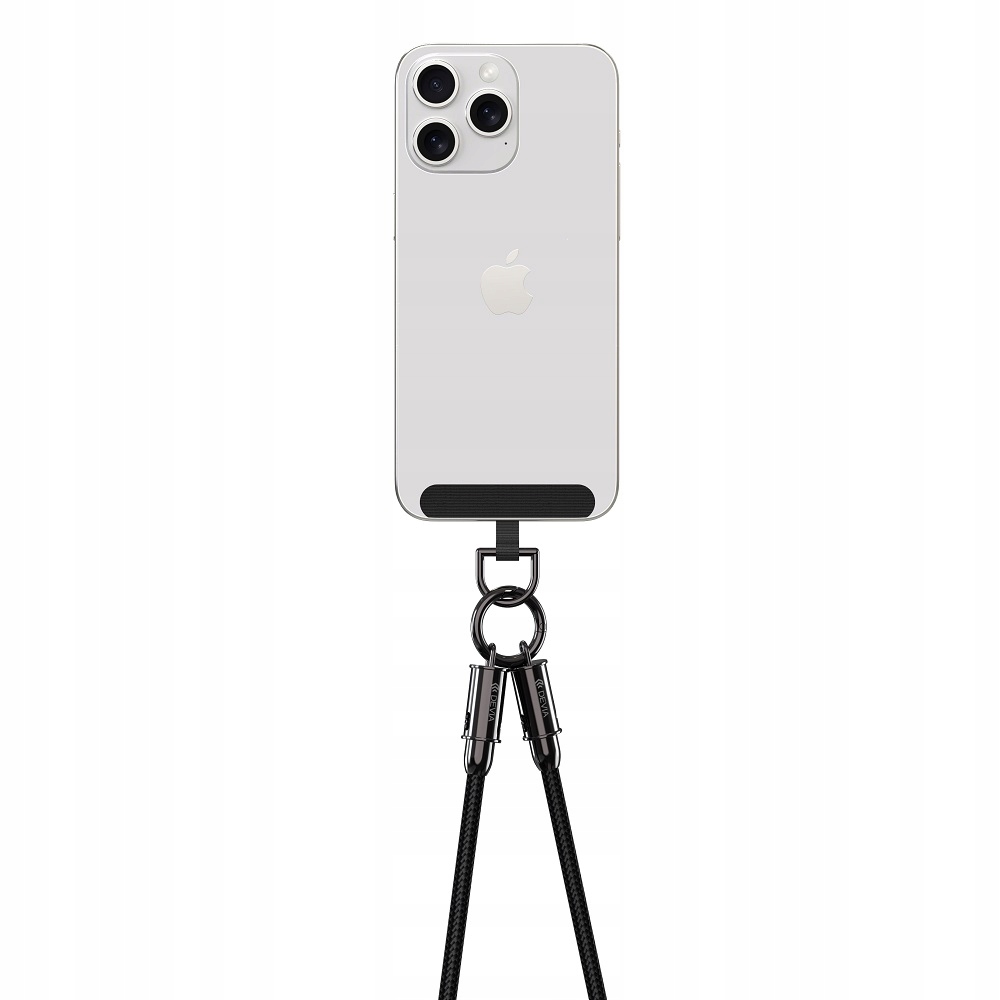 Kompatybilność z urządzeniami USB-C i Lightning