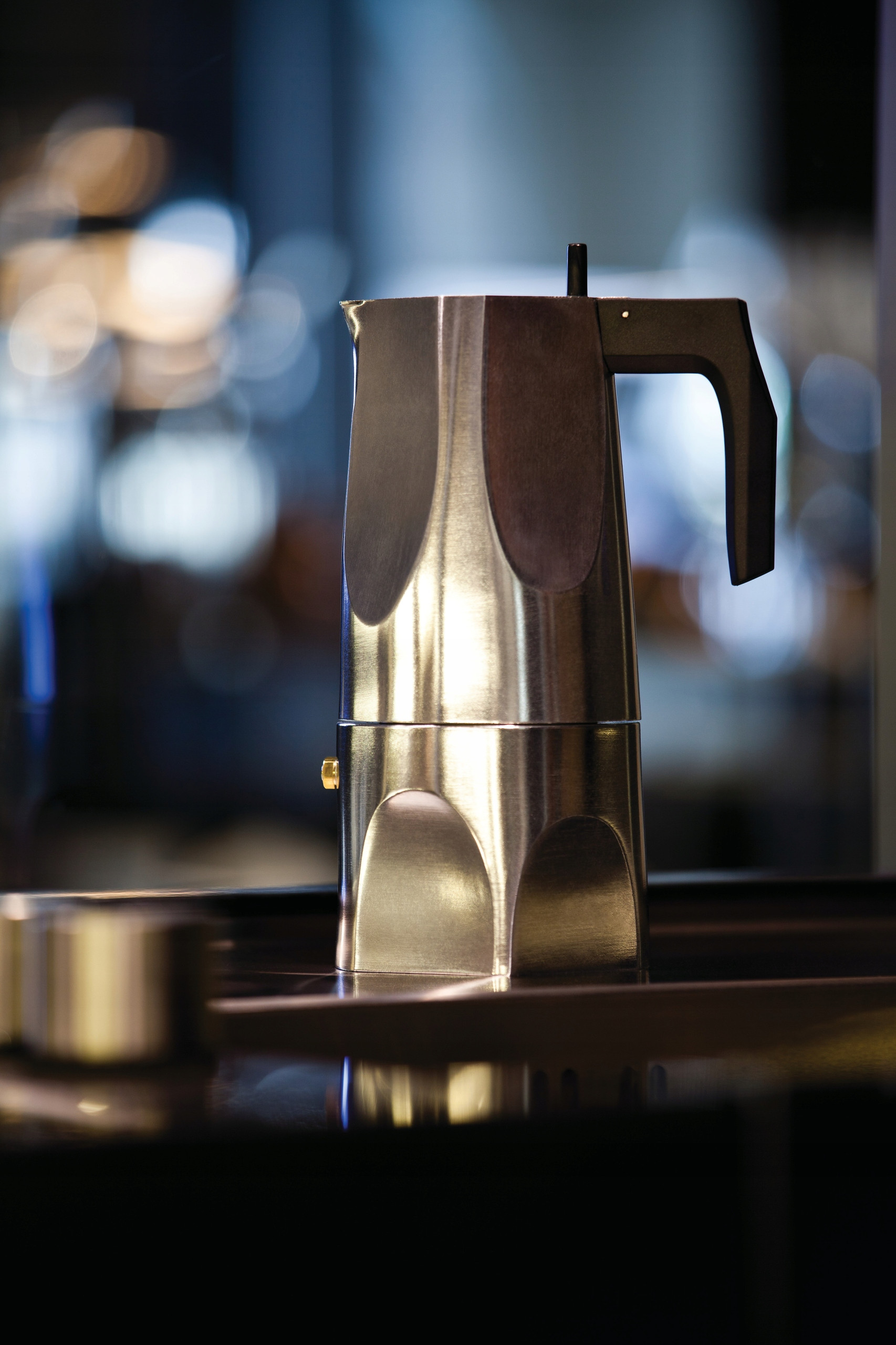 Tradycyjne metody parzenia kawy