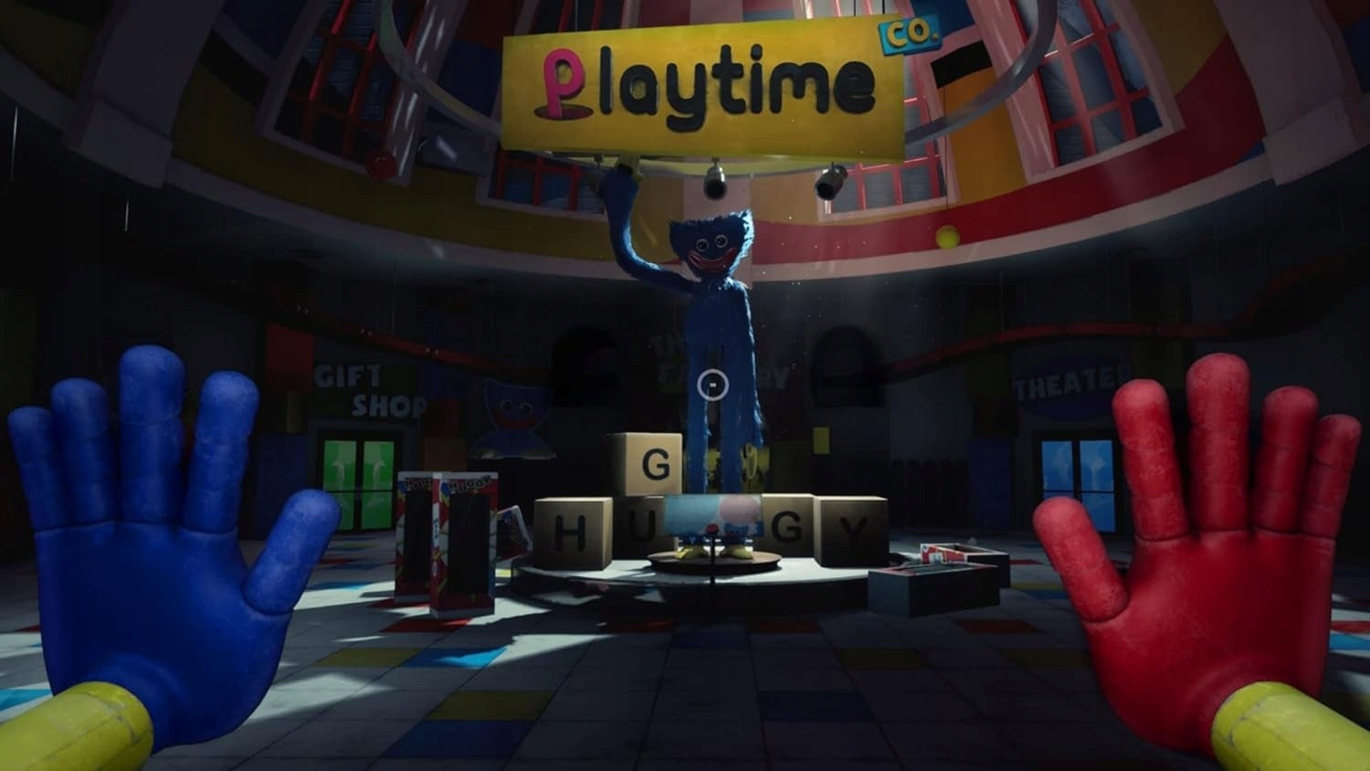 Współpraca w trybie multiplayer – graj z przyjaciółmi