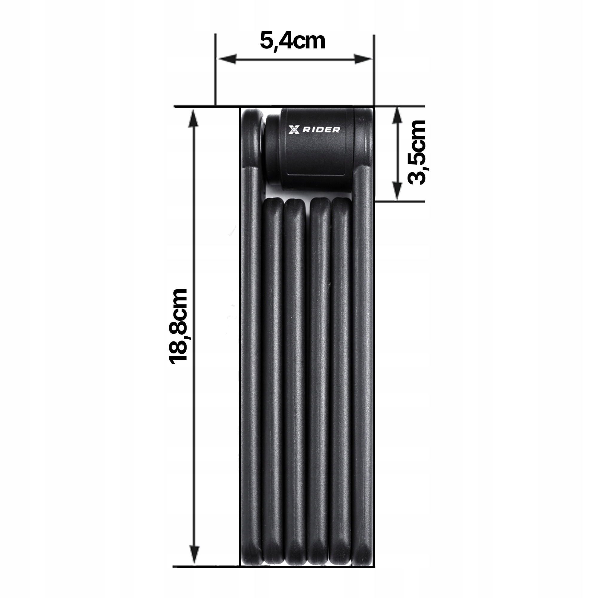 Wymiary i parametry użytkowe