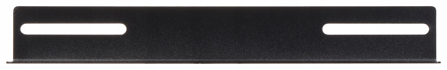 Delta LISTWA MONTAŻOWA A19PR-B/450-BLUE – Idealne rozwiązanie do szaf Rack 19