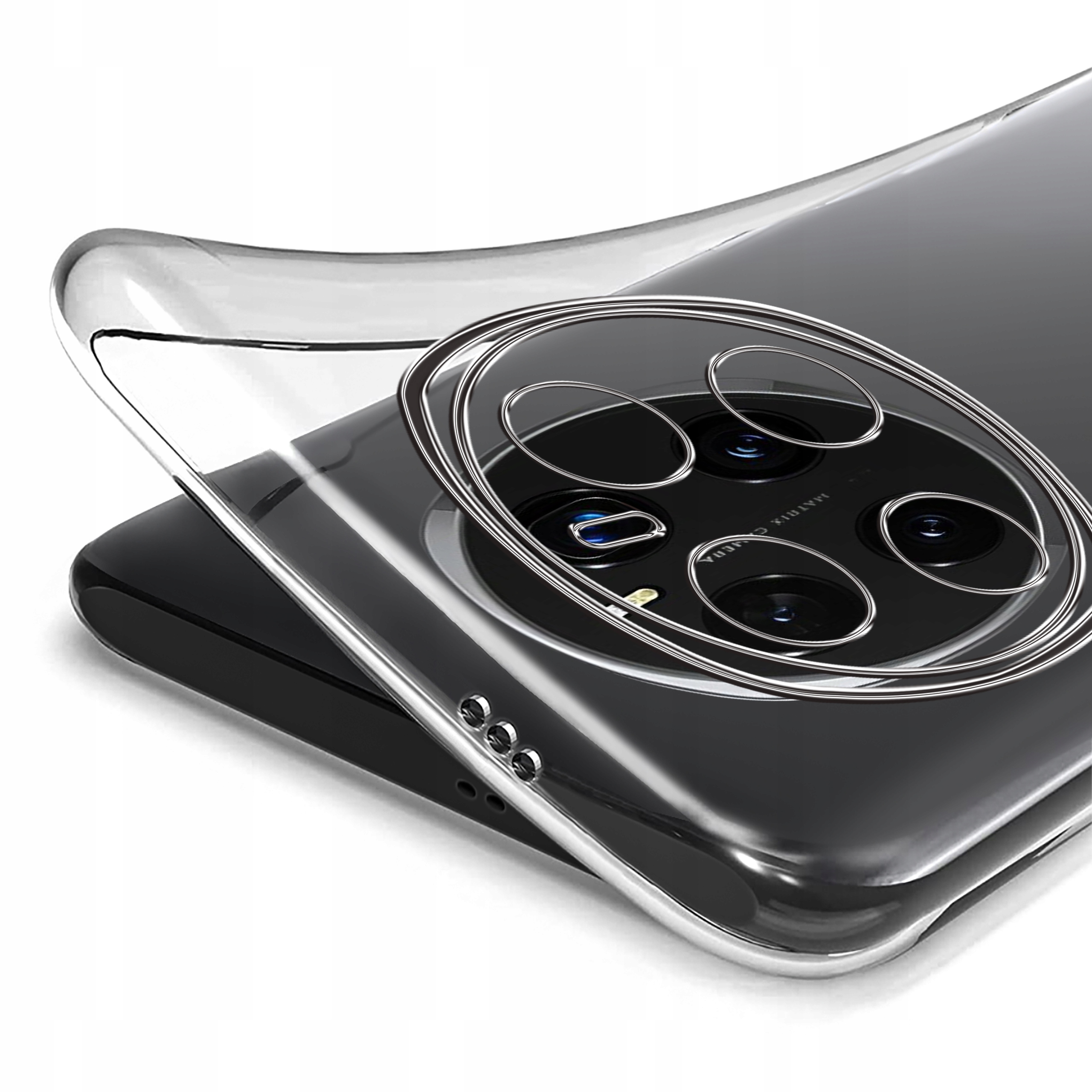 Elastyczność i przejrzystość – idealne połączenie