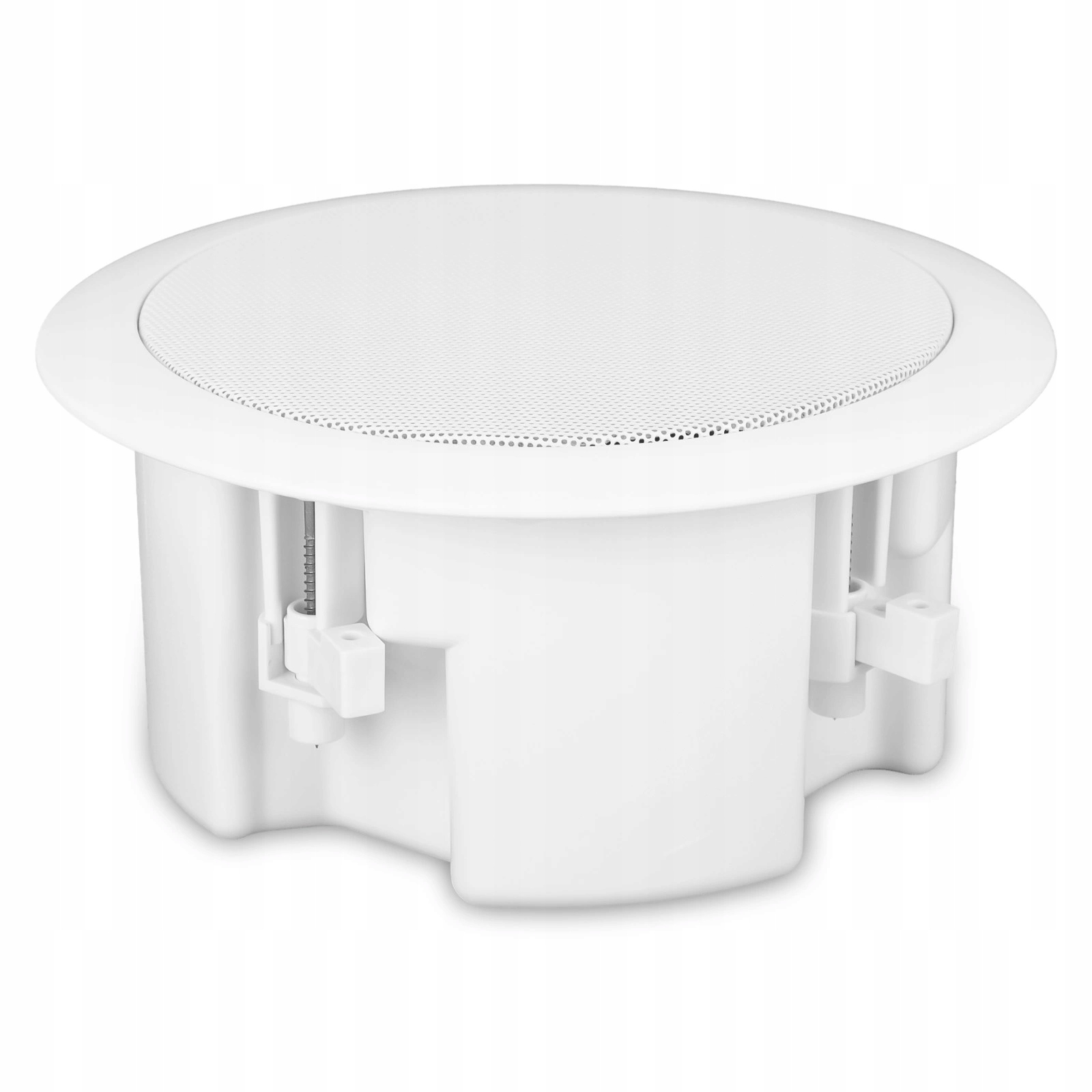 Wysoka jakość dźwięku dzięki 5'' wooferowi