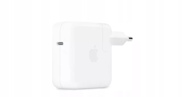 Kompatybilność z urządzeniami Apple – Idealny wybór dla MacBooków i iPhone'ów
