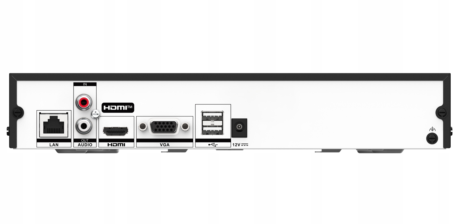 Efektywność kompresji H.265+ – Oszczędność miejsca i wysokiej jakości nagrania