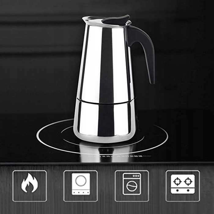 Przystosowanie do Różnych Typów Kuchenek