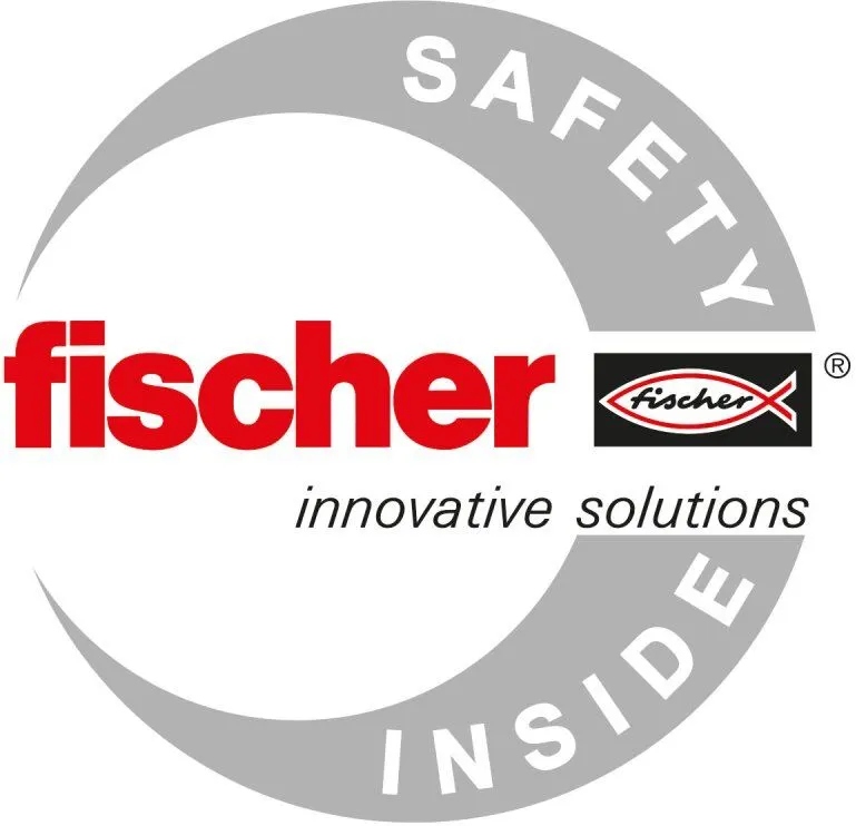 Uniwersalne kołki US marki FISCHER do łatwego montażu