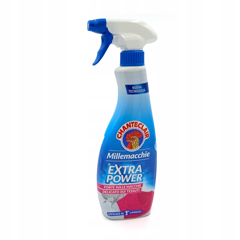 Chante Clair Odplamiacz Millemacchie E.Power 500 ml – Skuteczna walka z plamami