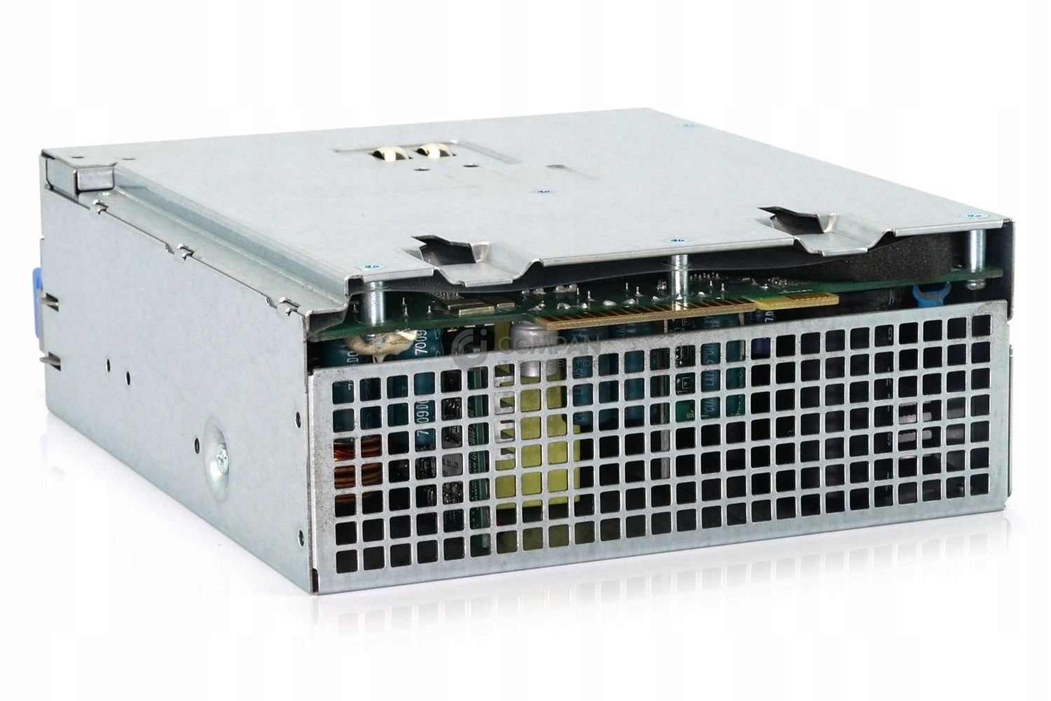 Wydajność i bezpieczeństwo – Kluczowe cechy zasilacza DELL 950W