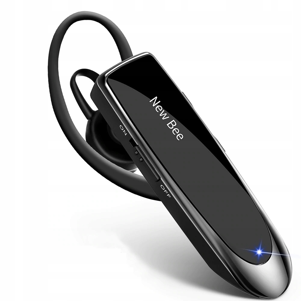 Długi czas pracy na baterii – do 24 godzin rozmów