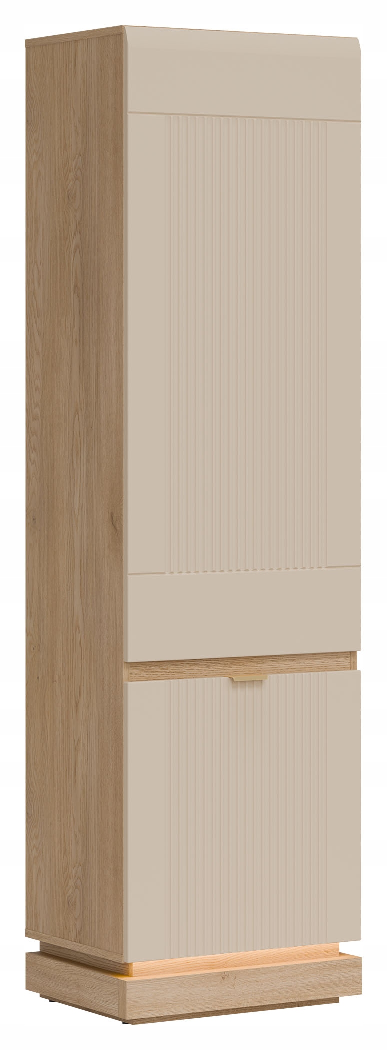 Wykończenie – Solidne materiały i estetyka