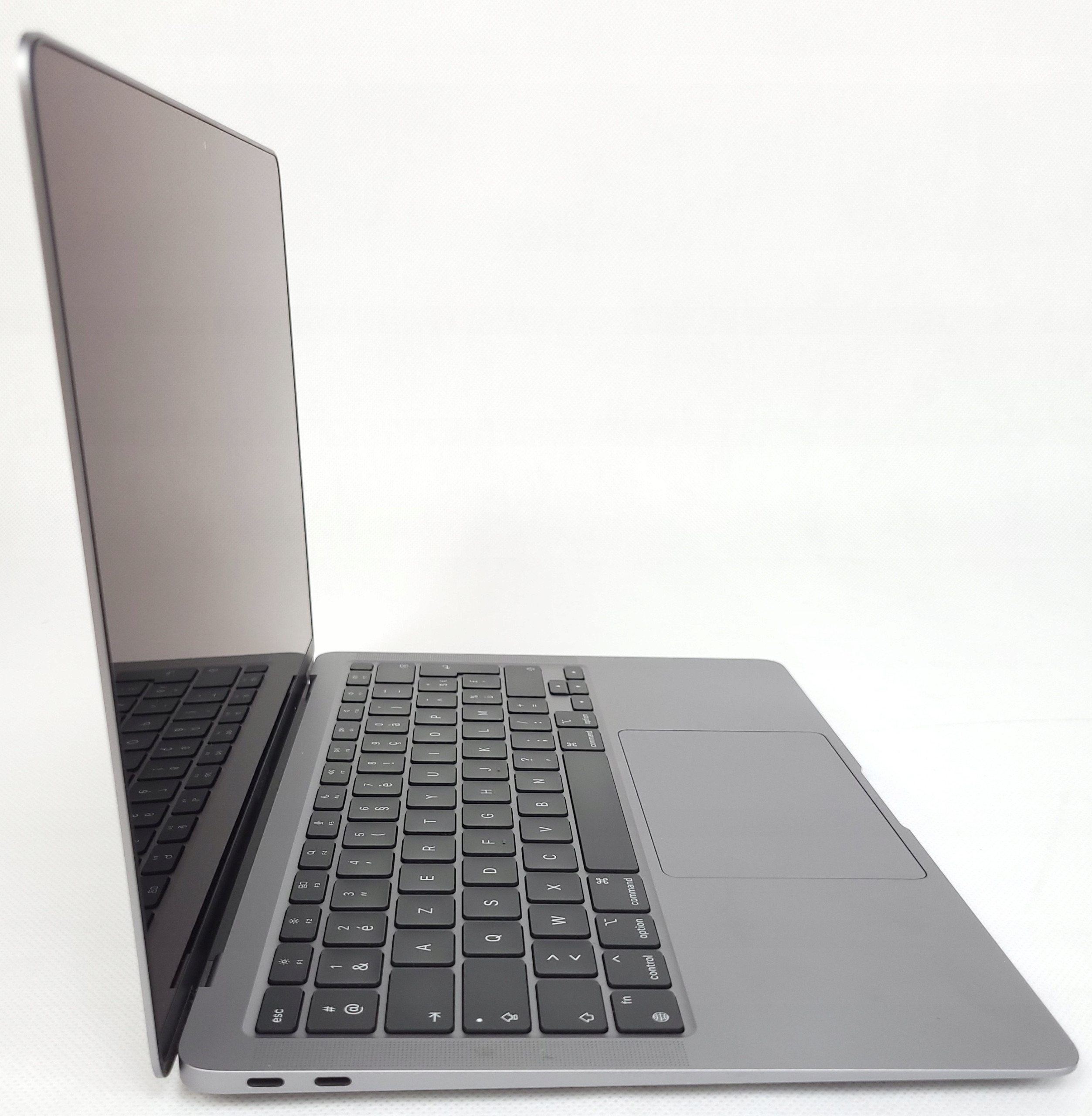 Wydajność procesora Apple M1 – Rewolucyjna technologia