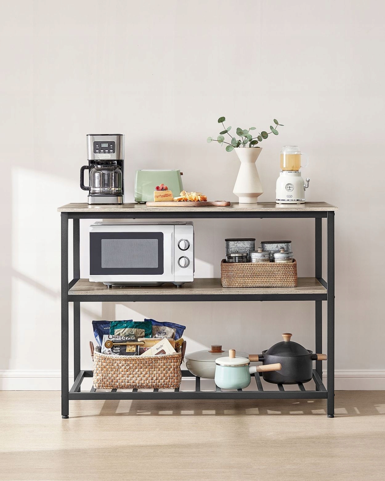 Stabilna konstrukcja stalowa dla maksymalnej trwałości