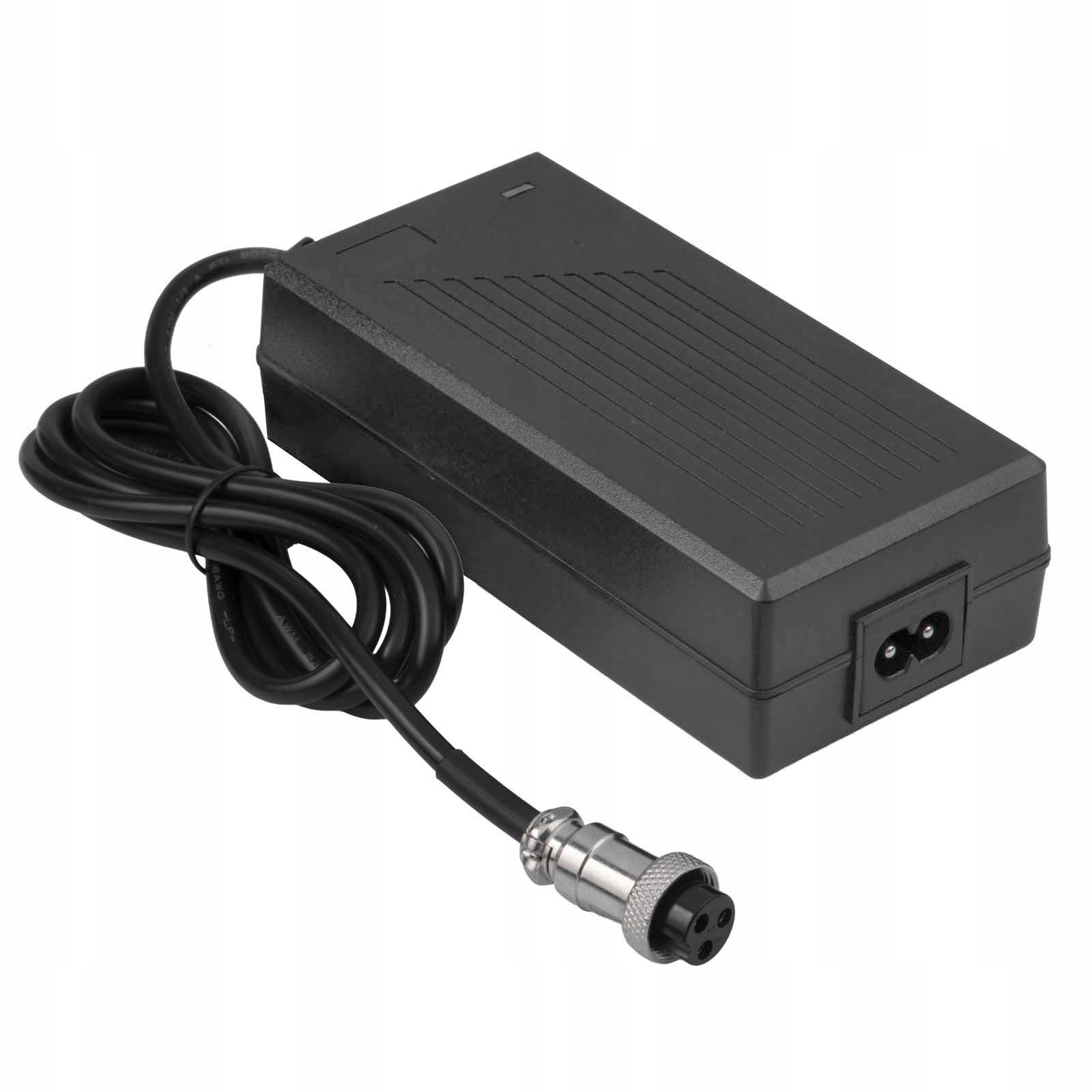 Wydajność ładowania do hulajnóg elektrycznych