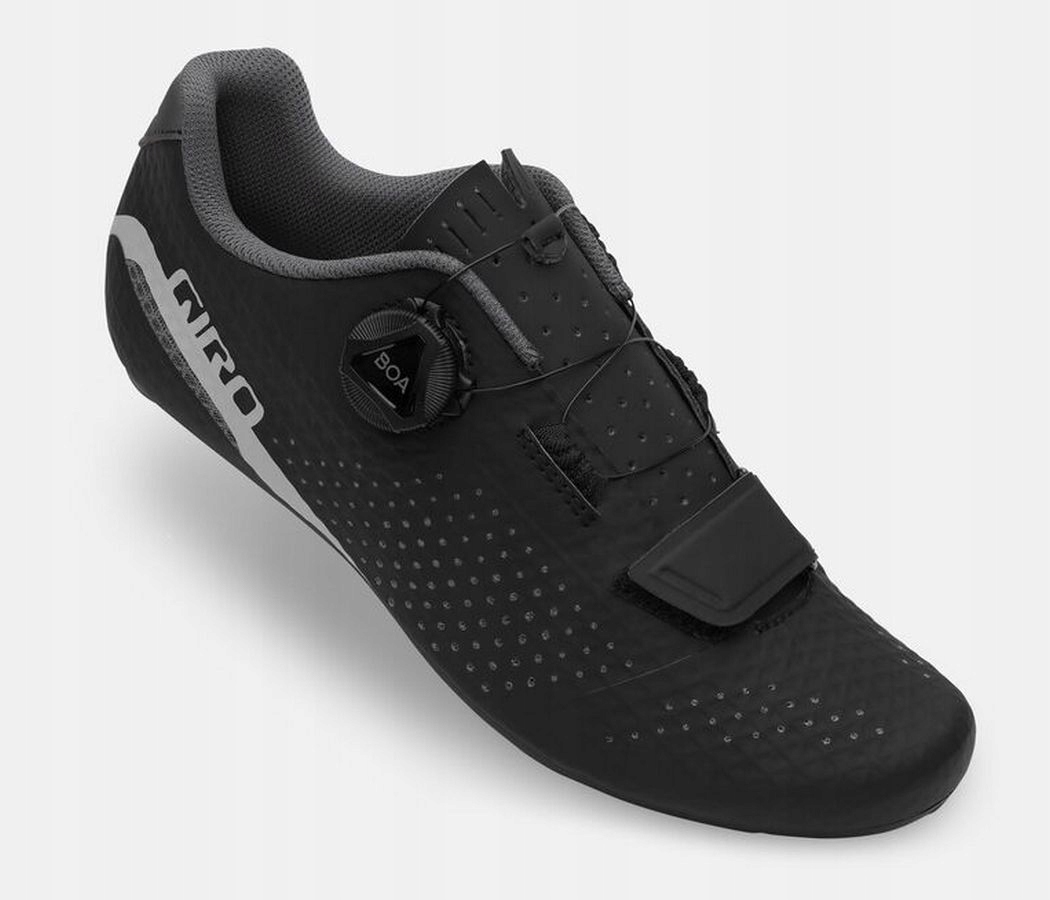 System BOA® L6 dla idealnego dopasowania