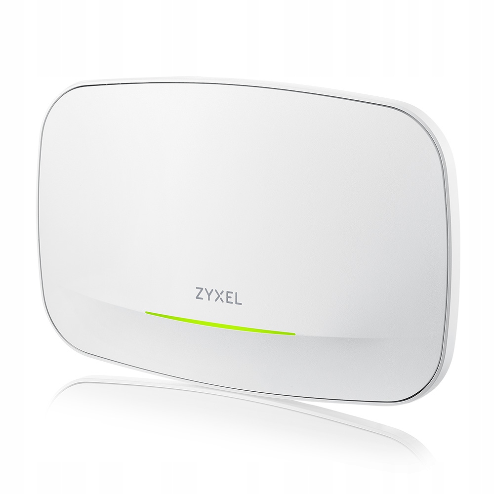 Szybkie połączenie dzięki WiFi 7 – Prędkości do 11 Gb/s