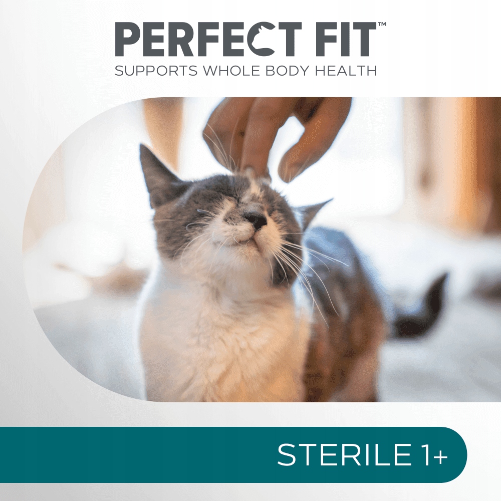 Zdrowa skóra i sierść z biotyną i cynkiem