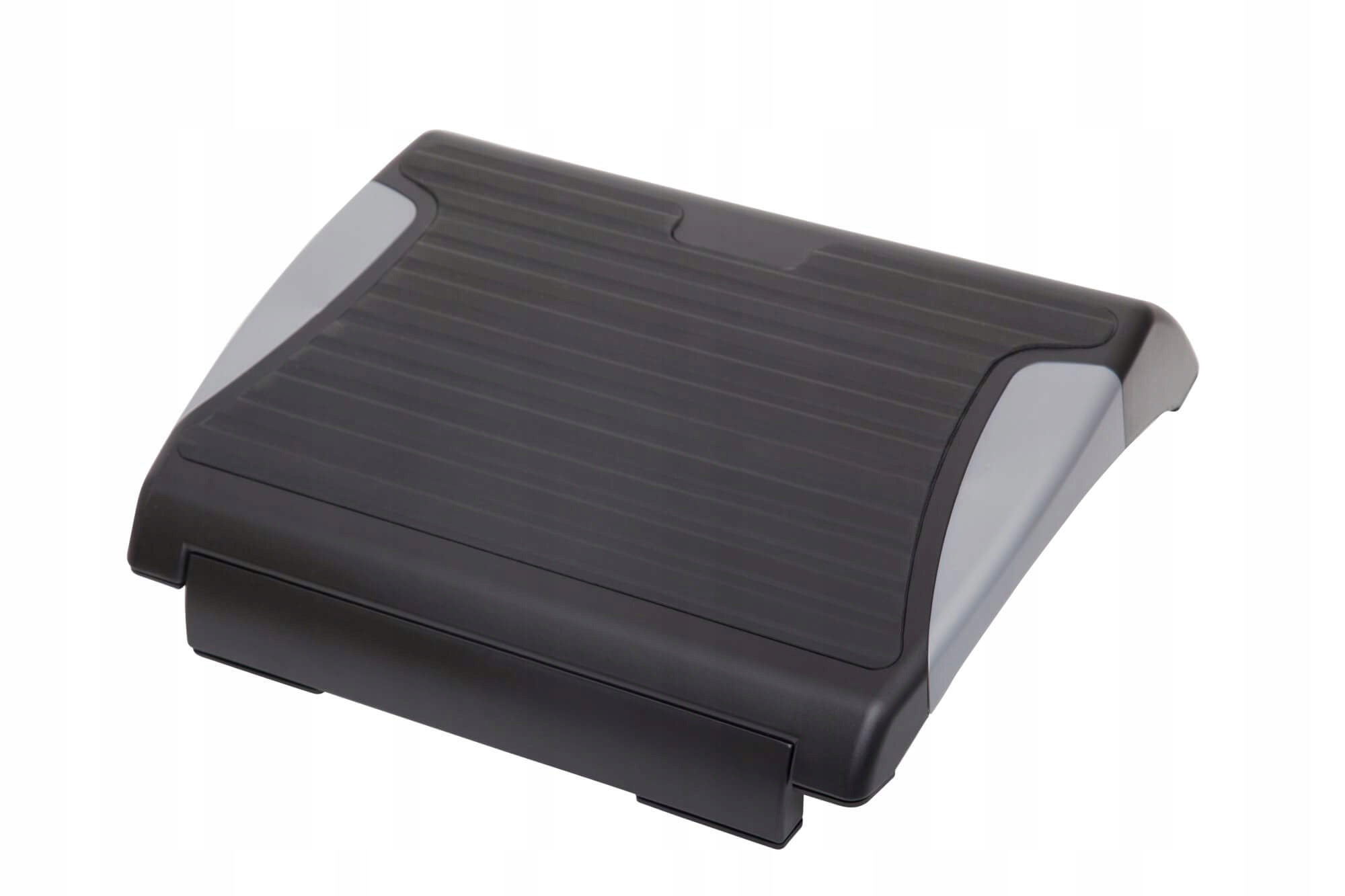 Maul MAUL Füßstütze Solid gummiert 37x25 cm – Komfort i ergonomia w pracy