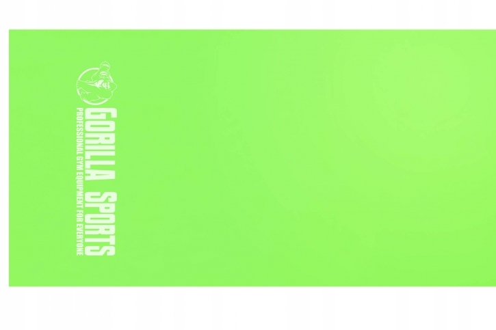 Wysoka jakość naturalnego lateksu – Odporność na uszkodzenia