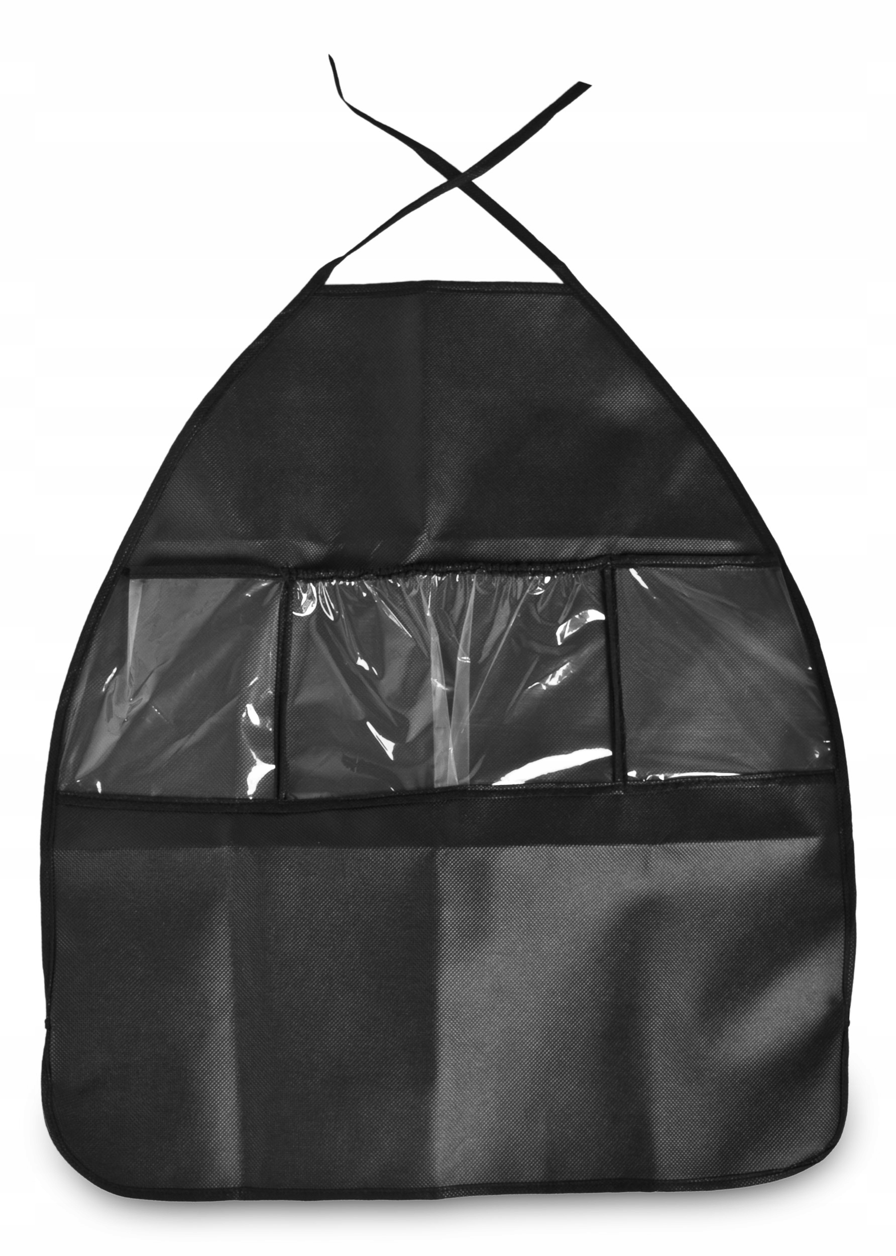 Ochrona tapicerki samochodowej przed zabrudzeniami