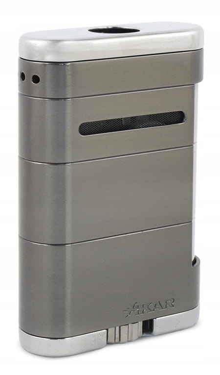 Zapalniczka do cygar zapłon TRIPLE TABLETOP Stealth G2 – Idealny wybór dla koneserów