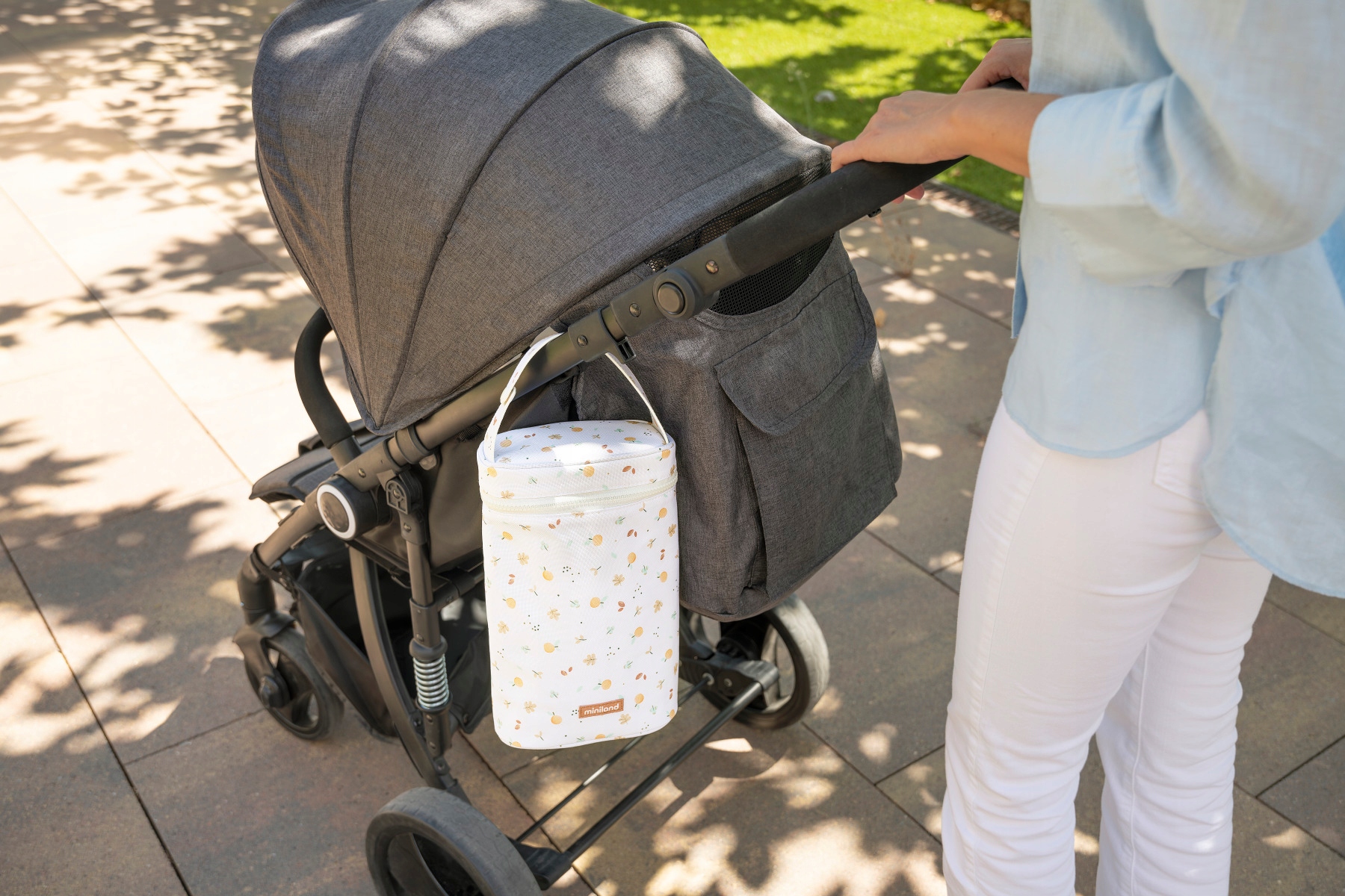 Mobilność i funkcjonalność w podróży