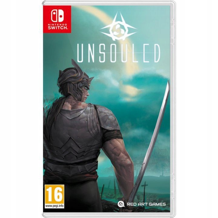 Unsouled (NSW) – Epicka przygoda w świecie RPG