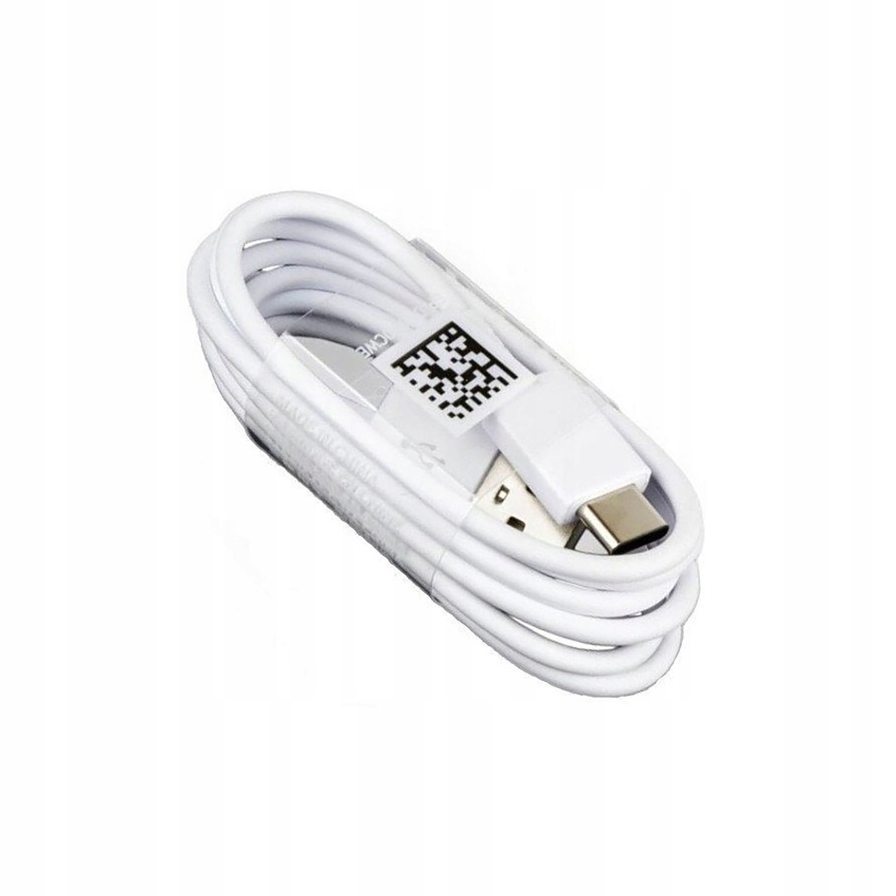 Kabel Samsung EP-DR140AWE USB-A - USB-C 0,8 m – Idealne rozwiązanie dla Twoich urządzeń