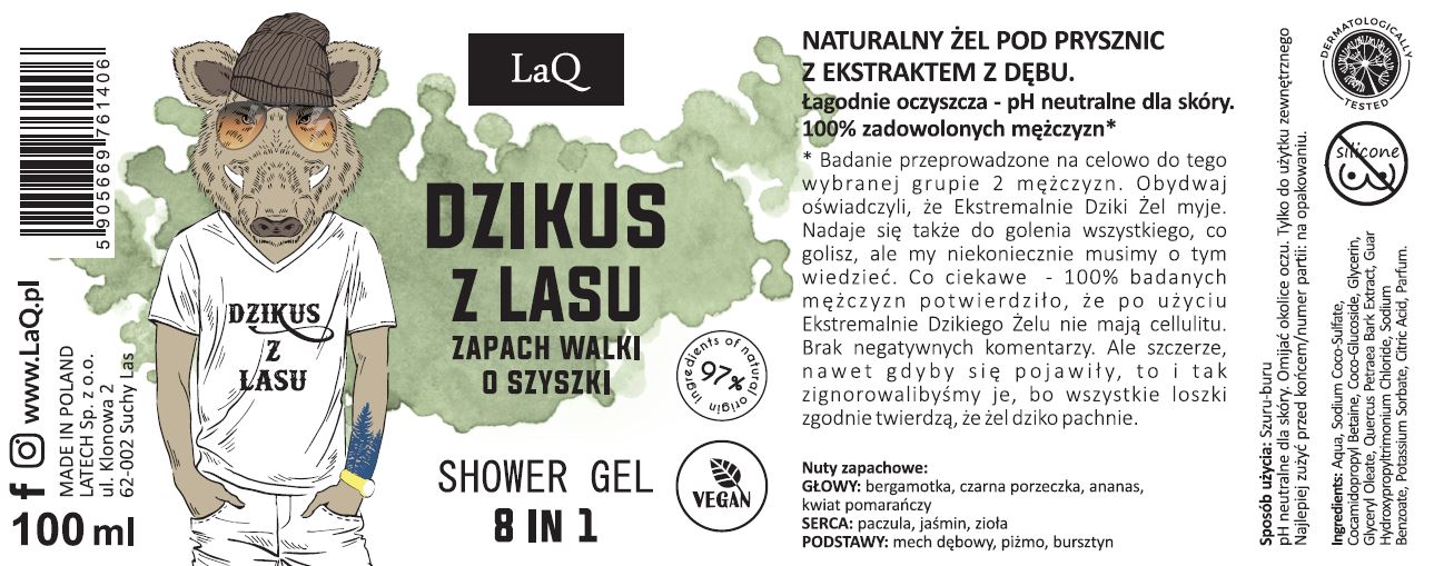 Ekstrakt z dębu – Naturalna pielęgnacja i działanie antyseptyczne