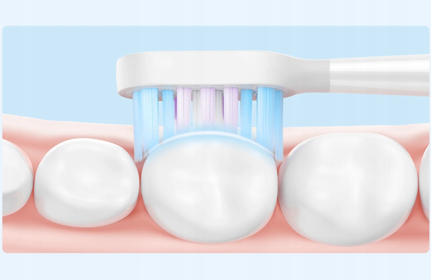 Skuteczne czyszczenie i pielęgnacja dziąseł