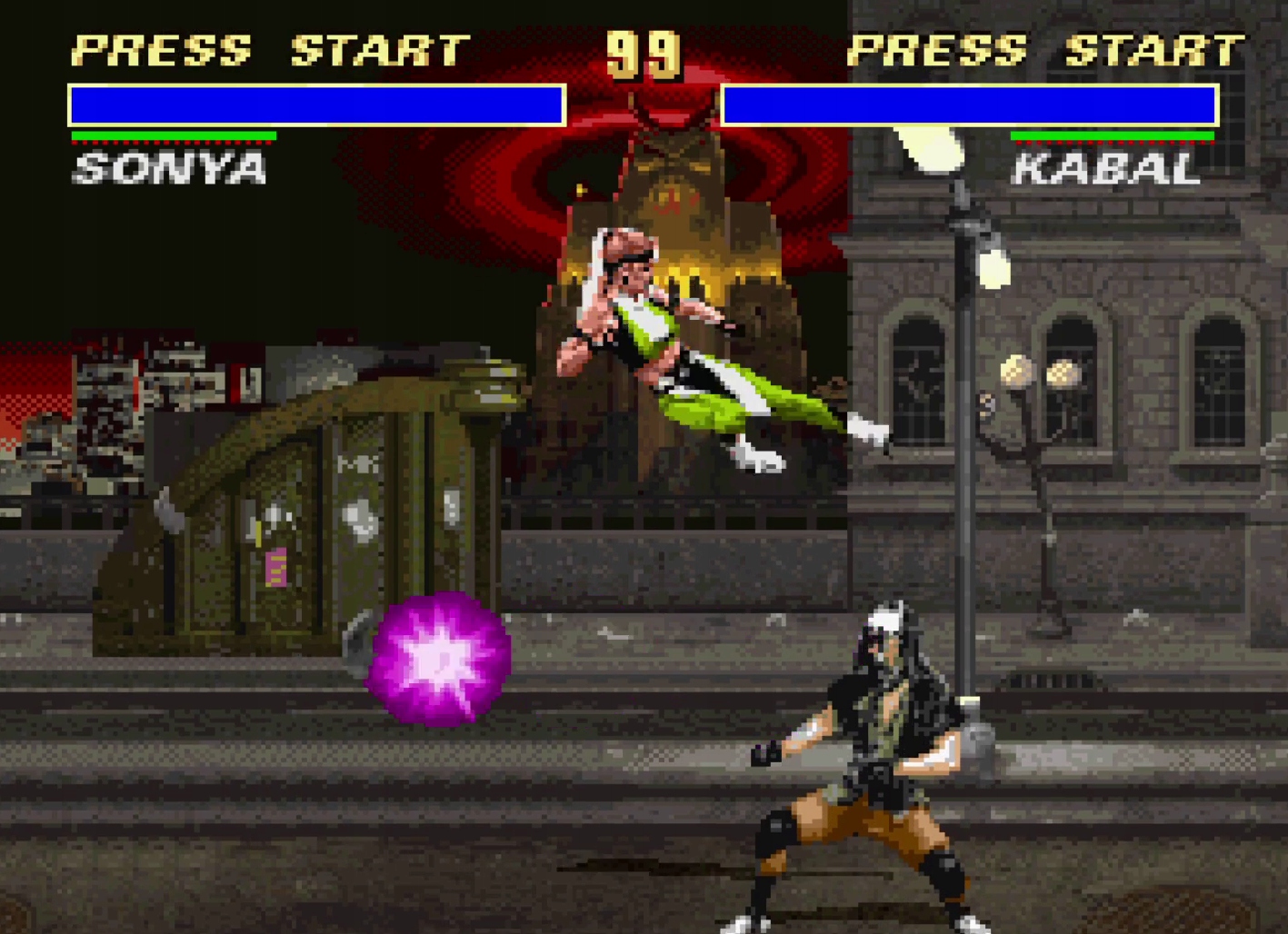 Pełna historia postaci – Odkryj lore Mortal Kombat