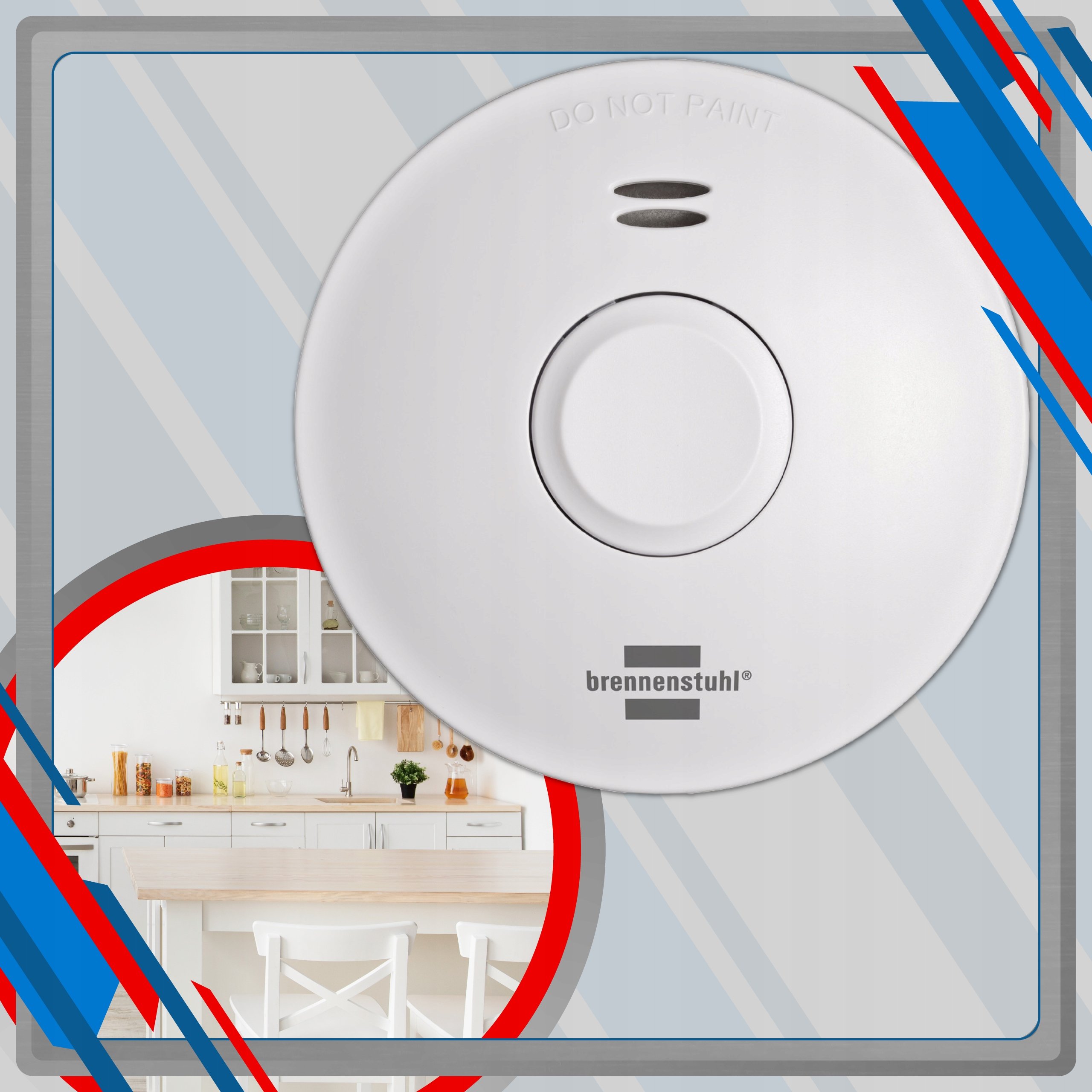 Szybkie wykrywanie pożaru – klucz do minimalizacji szkód