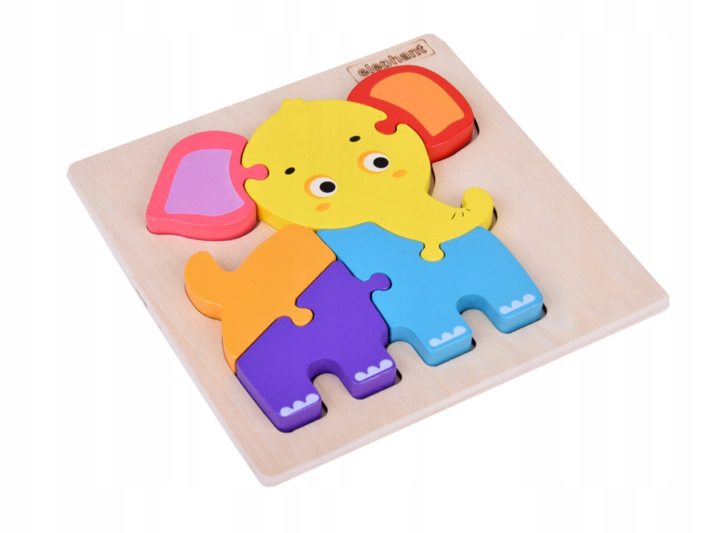 Rozwój motoryki małej i logicznego myślenia