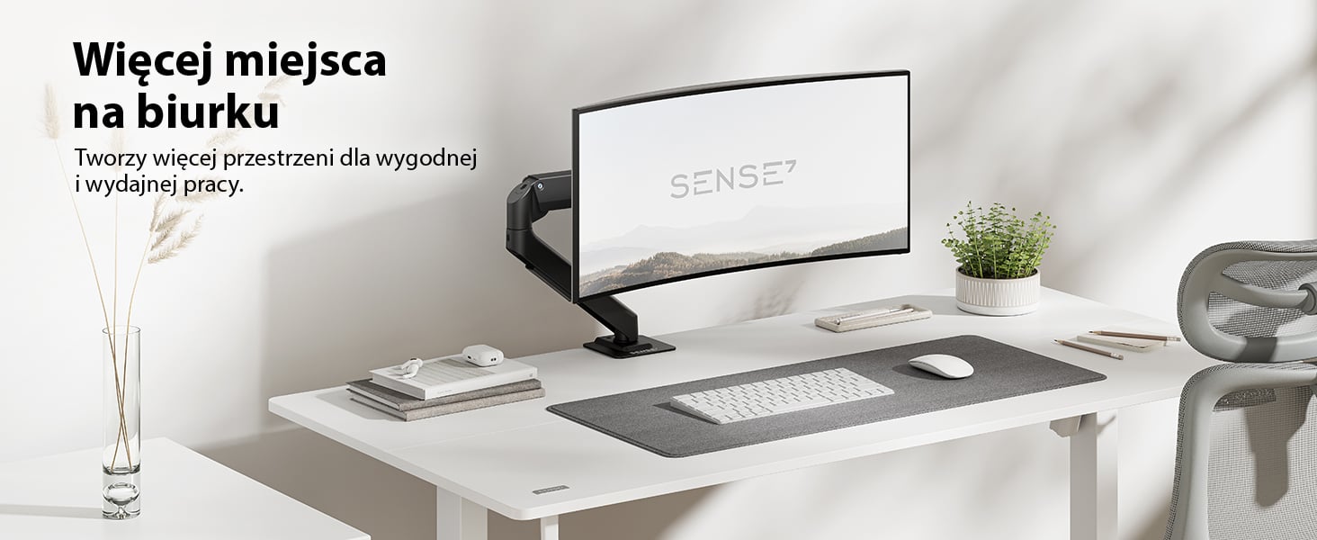monitor arm