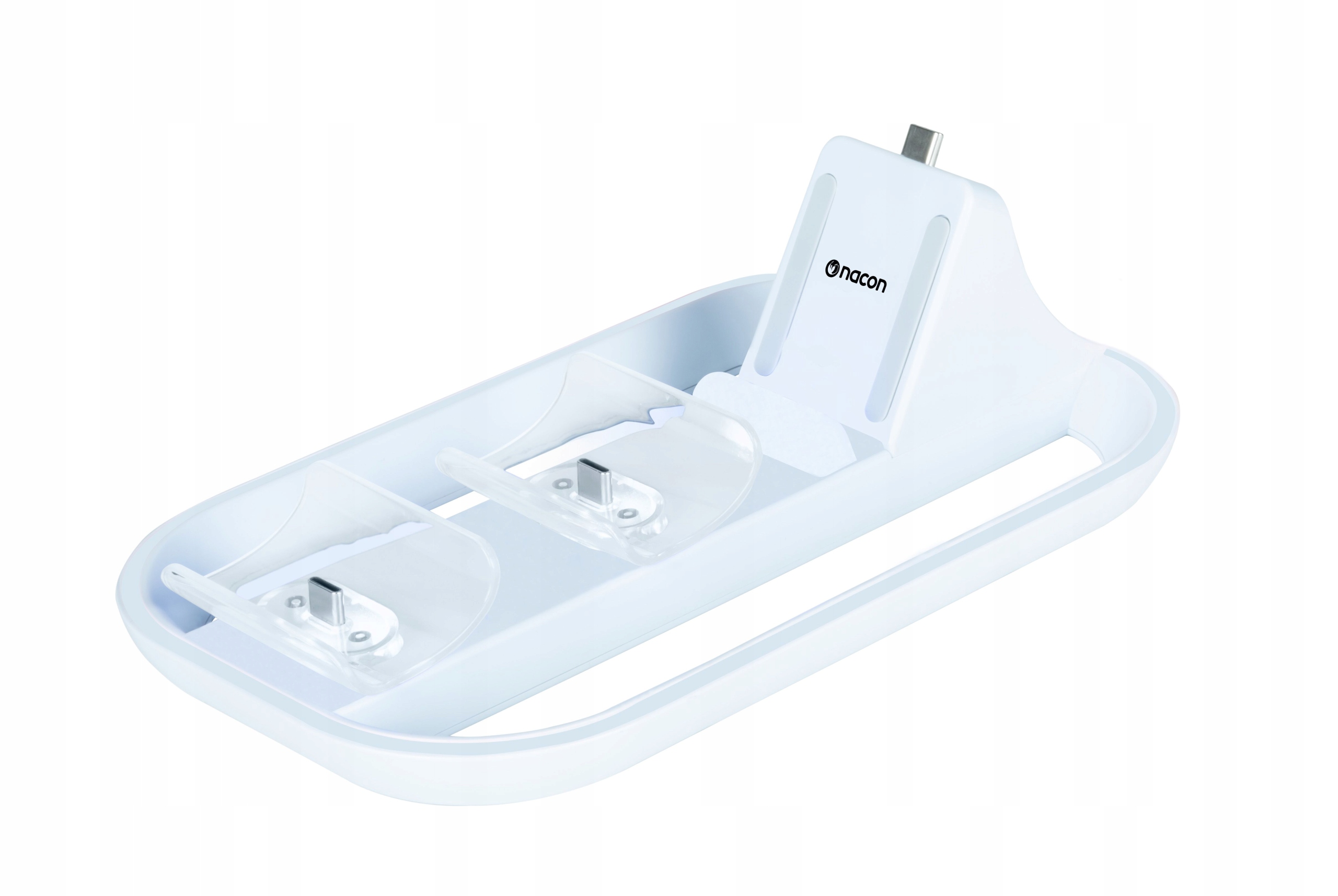 Kompatybilność z DualSense i PlayStation Portal – Ładowanie dwóch urządzeń jednocześnie