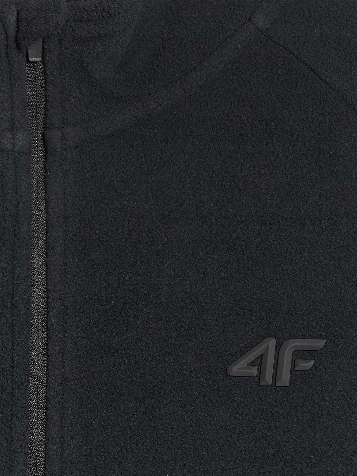 Zamek 1/3 długości – Łatwe zakładanie i regulacja wentylacji