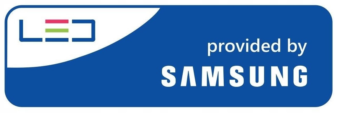 Technologia diod SAMSUNG – Gwarancja jakości i trwałości