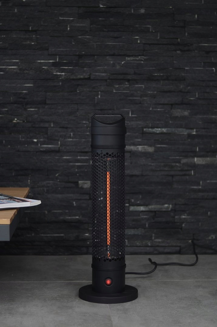 Ekologiczne i zdrowe ciepło promiennikowe