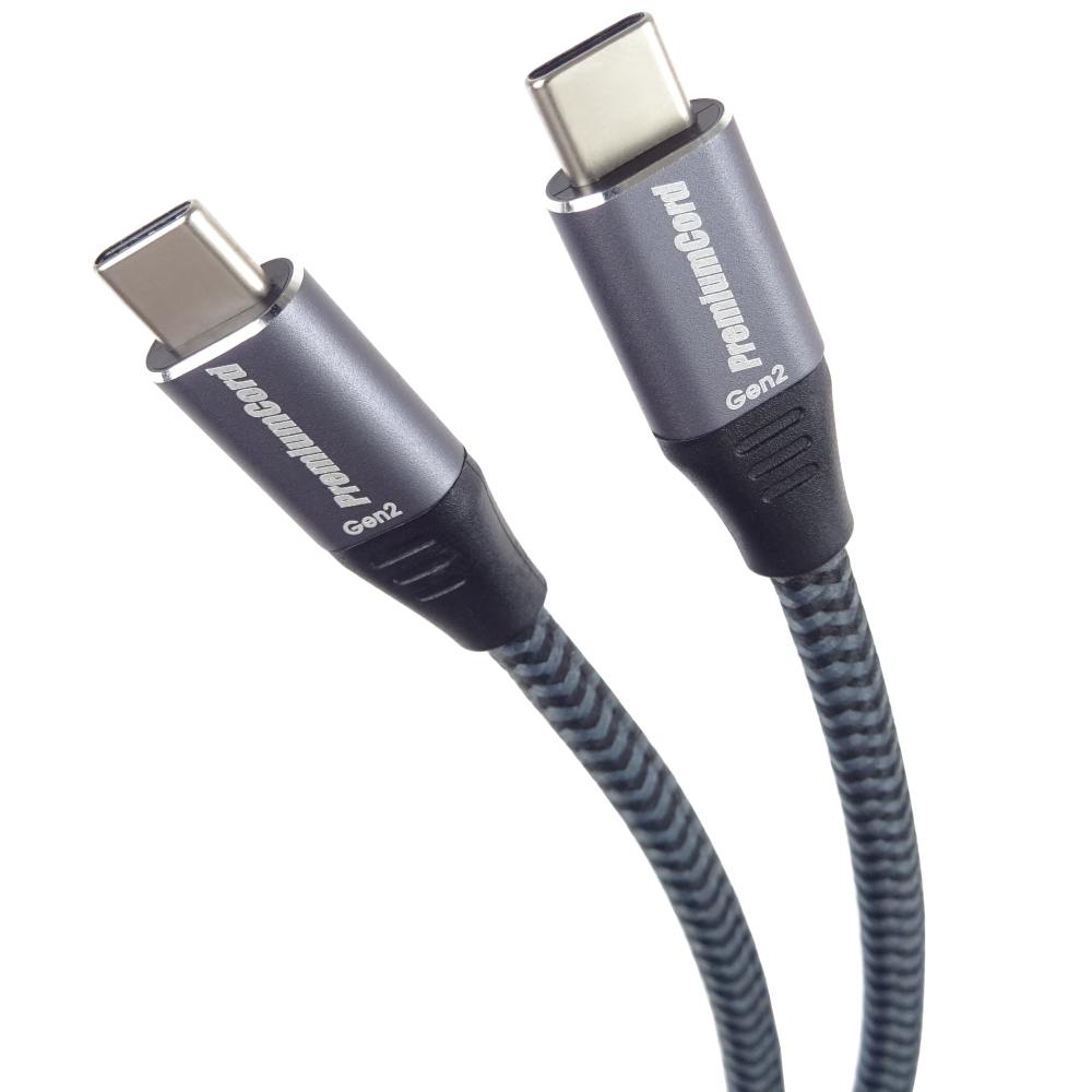 Złącza USB-C i standard USB 3.2 Gen 2