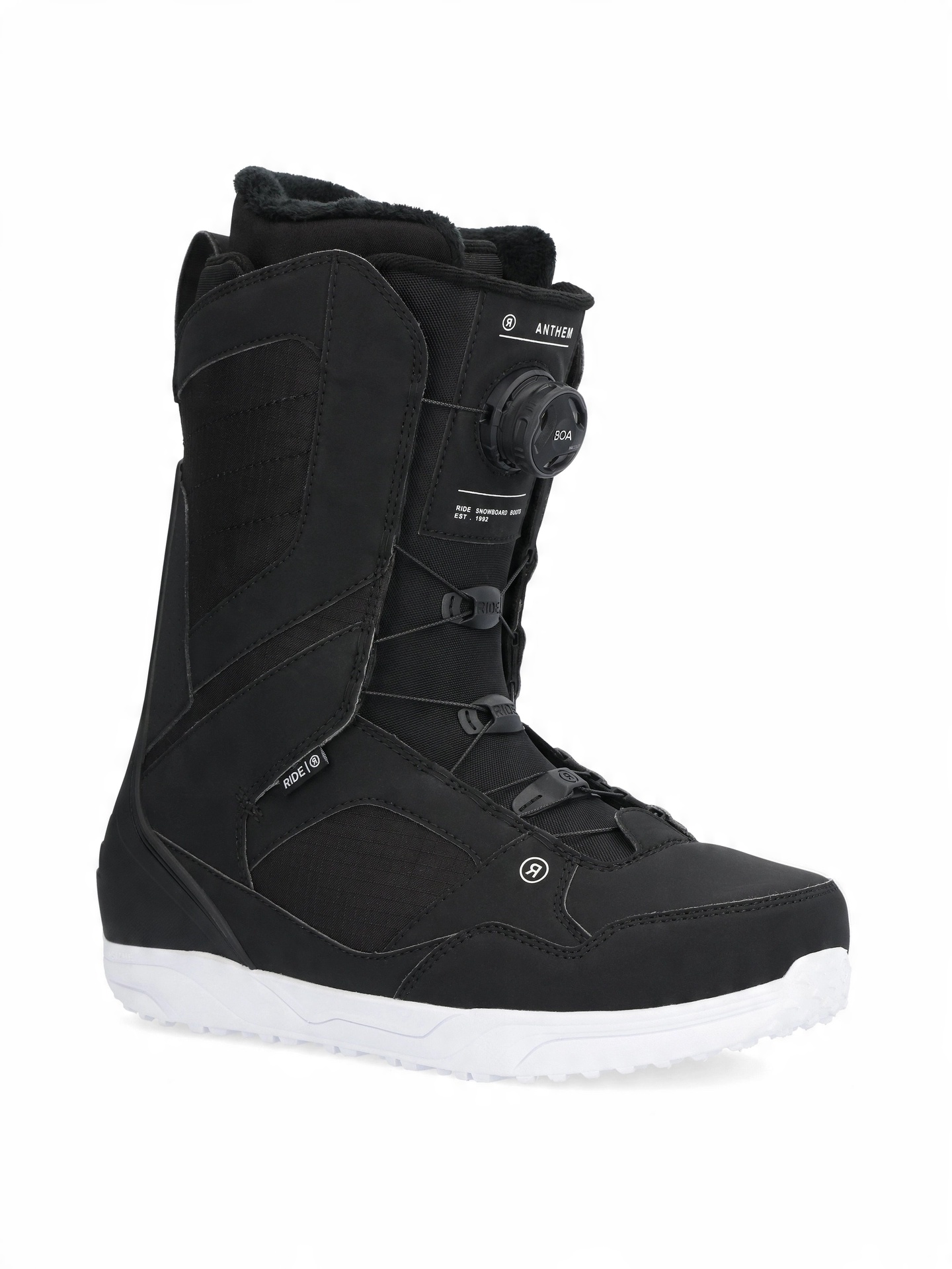 Podeszwa Grip Lite Sole z technologią +Slime Midsole