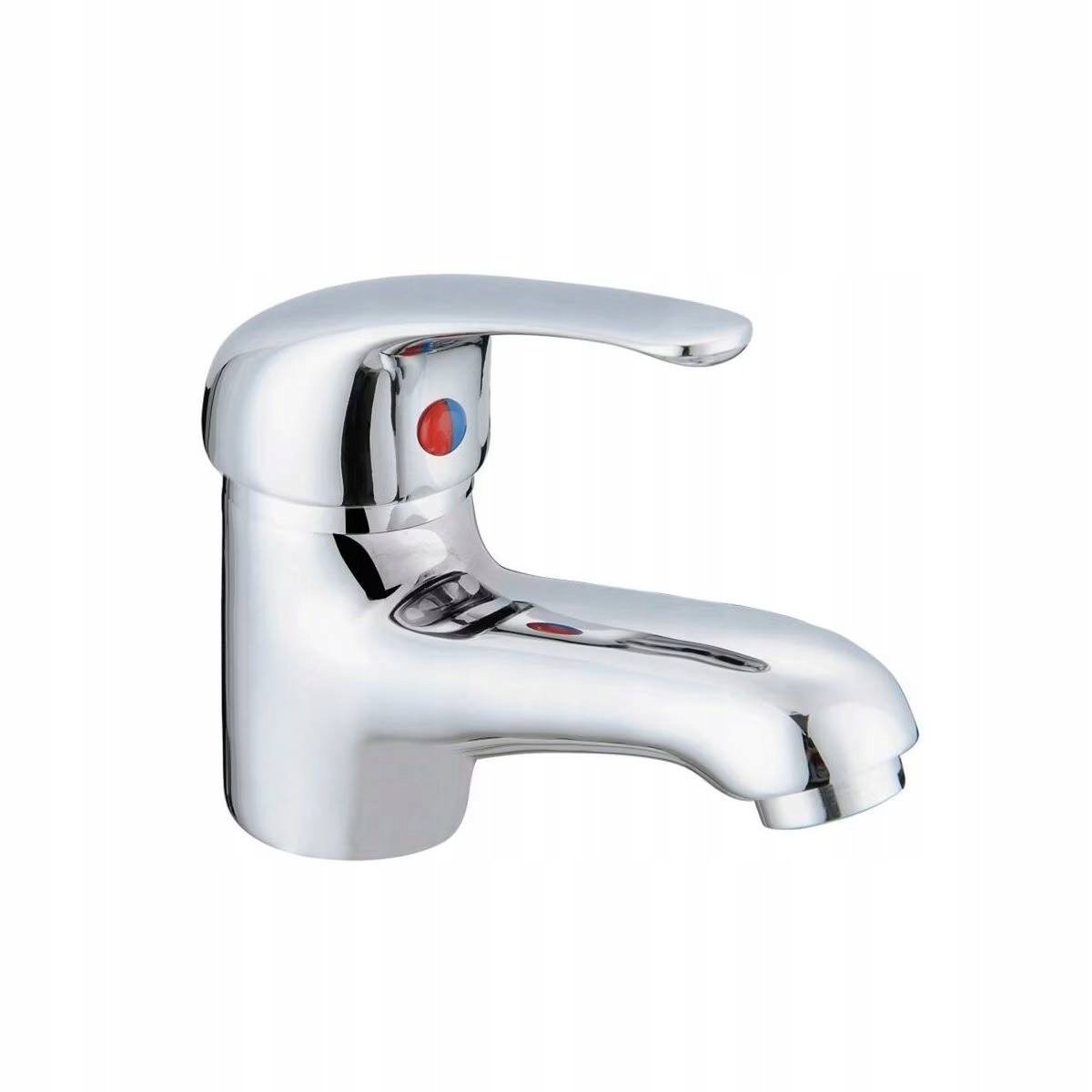 Idealna do umywalek o szerokości do 50 cm