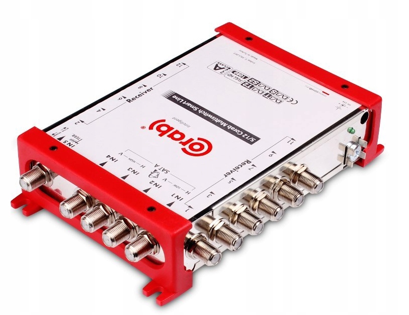 Automatyczne rozpoznawanie sygnału