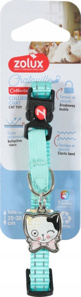 Praktyczny medalion – Możliwość grawerowania danych kontaktowych