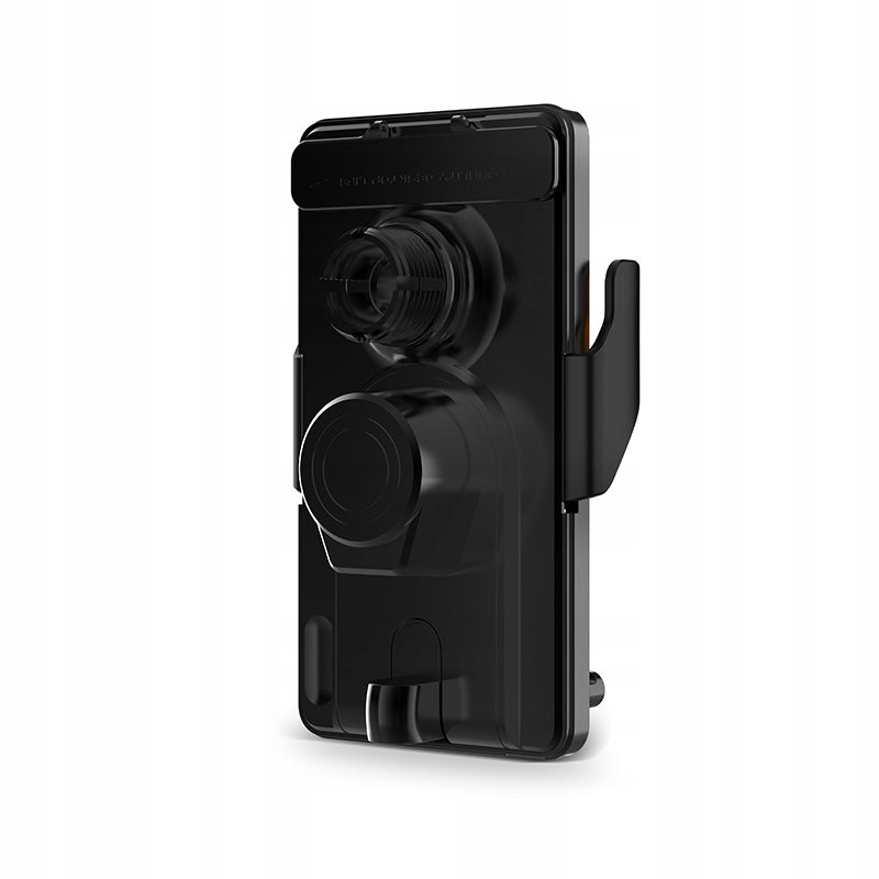 Futurystyczny wygląd i unikalny design