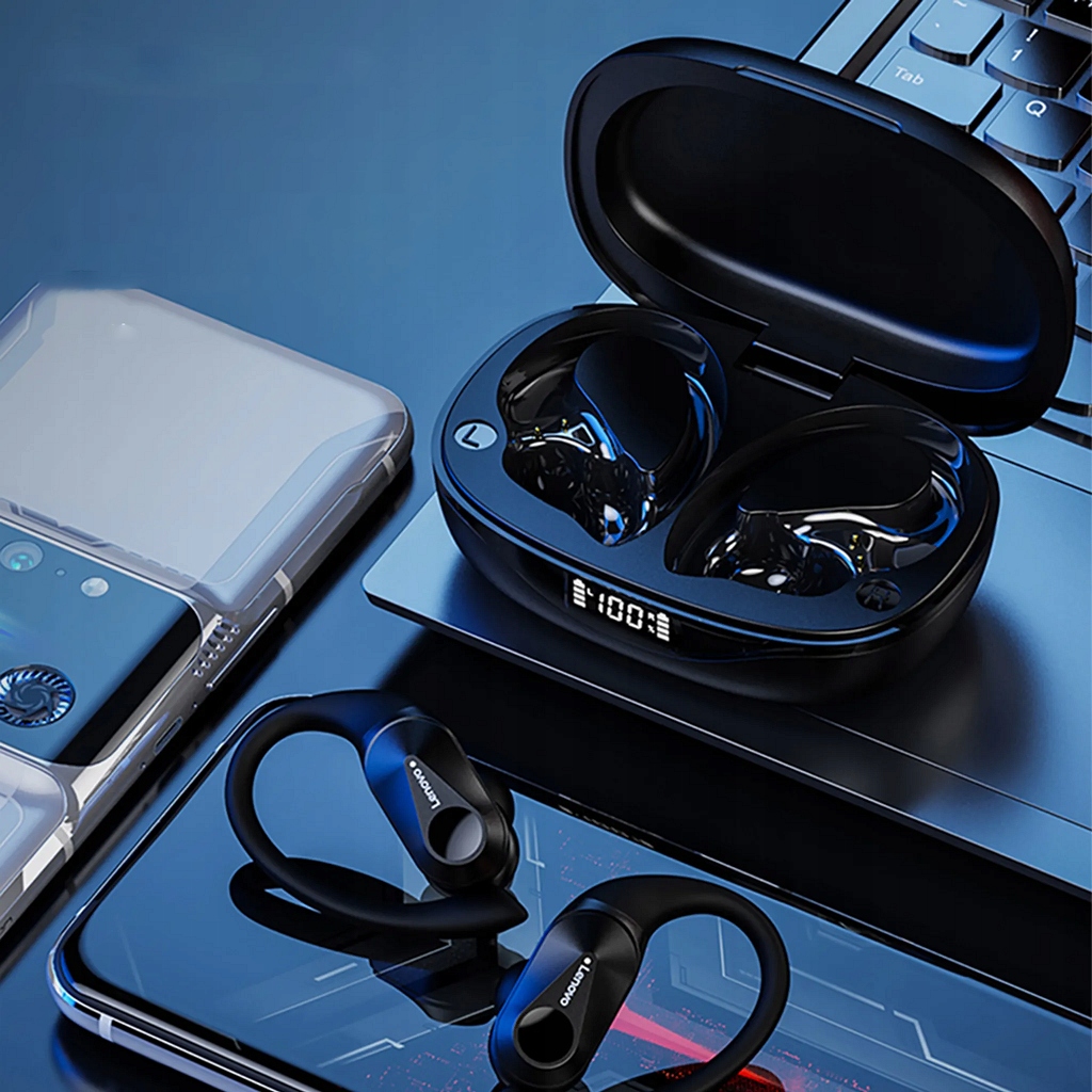 Wygodne sterowanie dotykowe – Prosta obsługa w każdej sytuacji