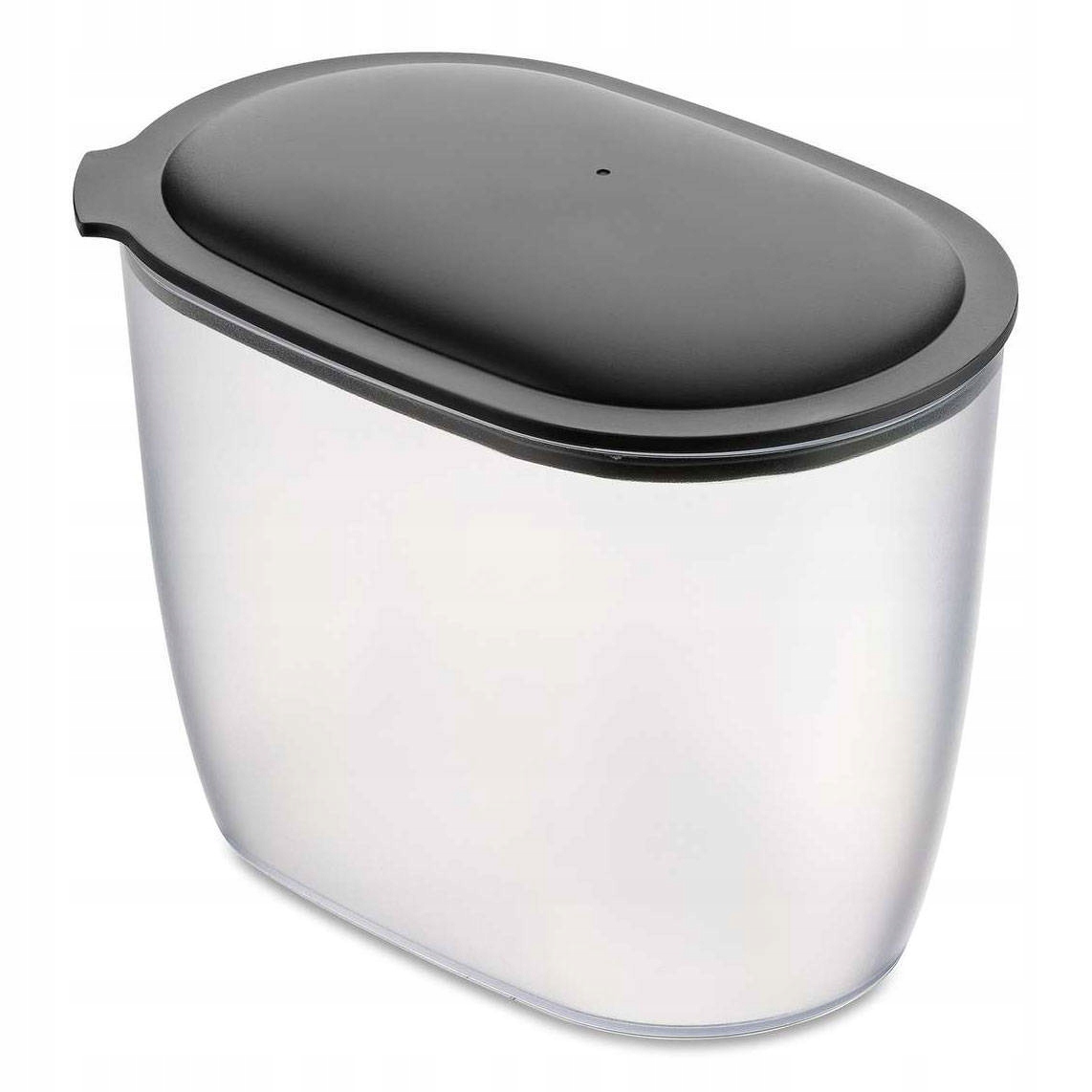 Koziol Pojemnik na żywność OVAL 1,4 L – Praktyczne rozwiązanie do Twojej kuchni