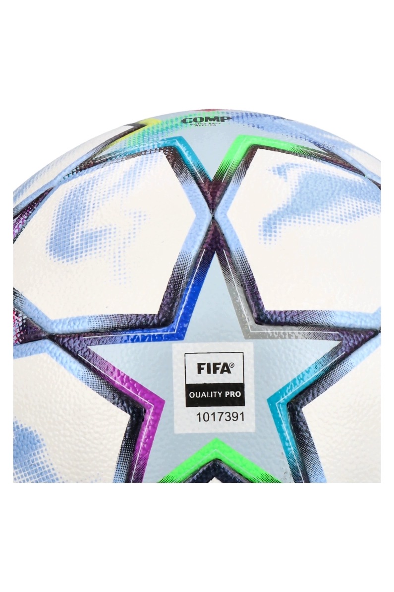 Wysoka jakość i certyfikat FIFA Quality PRO
