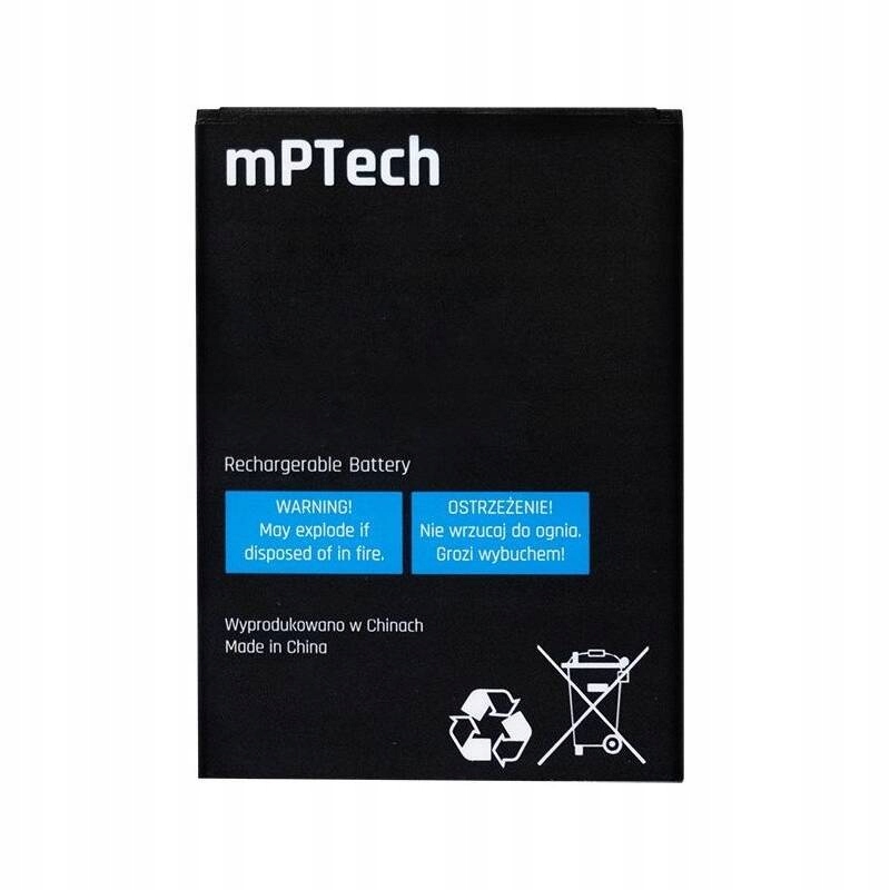 Bateria Do Hammer Boost / Power 3500mAh BS-47 – Niezawodna energia dla Twojego smartfona